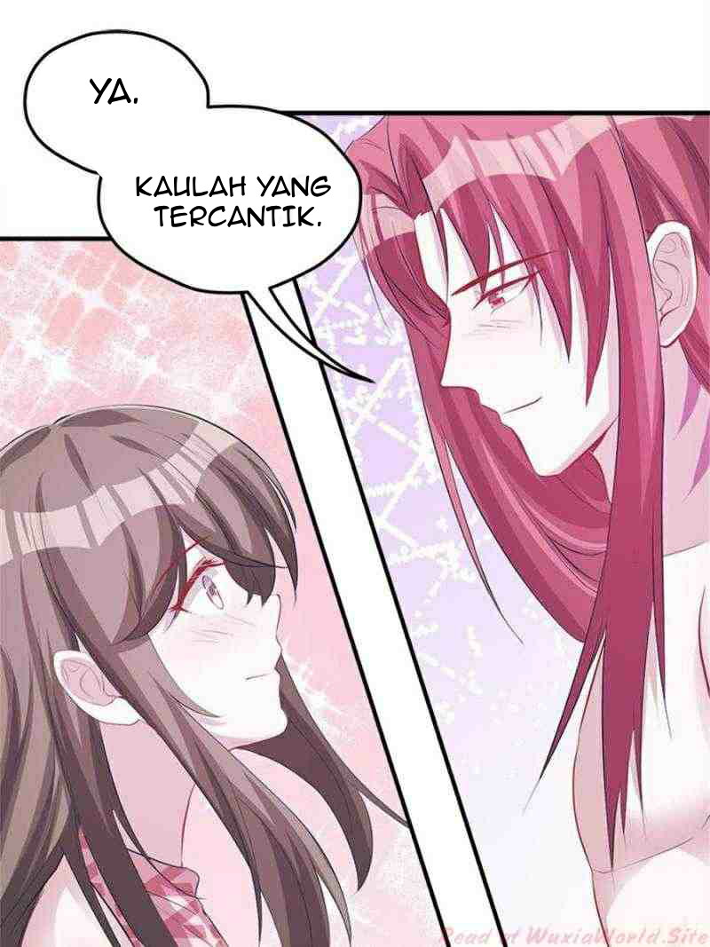 Beauty and the Beasts Chapter 105 Gambar 34